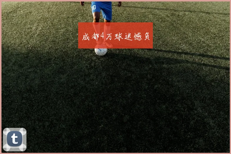 成都4万球迷憾负